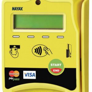 VPOS jutiklinis kreditinių kortelių skaitytuvas ir grynųjų pinigų mokėjimo įrenginys