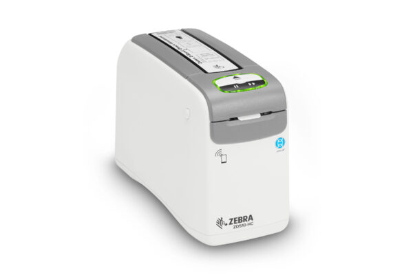 Apyrankių spausdintuvas „Zebra ZD510“