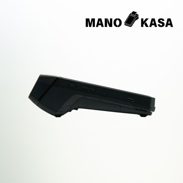 „Mano kasa“ mobilus kasos aparatas su i.EKA virtualia fiskalizacija