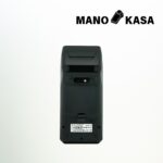 „Mano kasa“ mobilus kasos aparatas su i.EKA virtualia fiskalizacija
