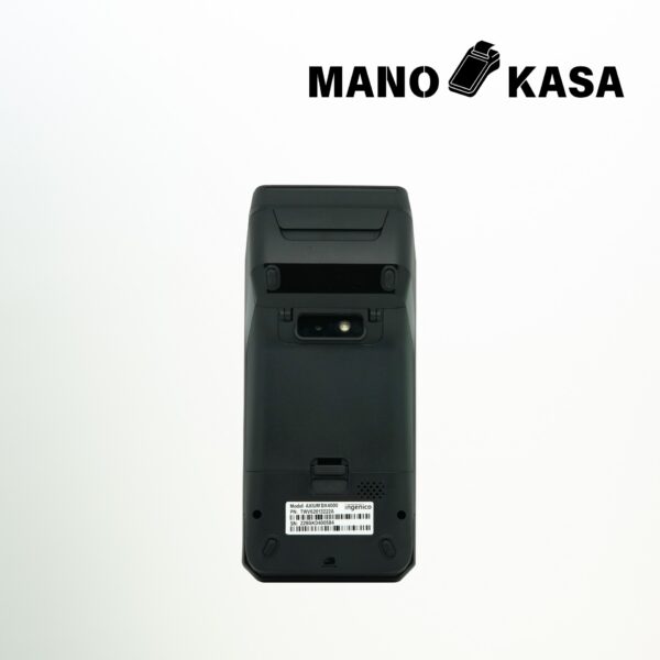 „Mano kasa“ mobilus kasos aparatas su i.EKA virtualia fiskalizacija