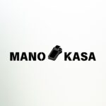 „Mano kasa“ mobilus kasos aparatas su i.EKA virtualia fiskalizacija